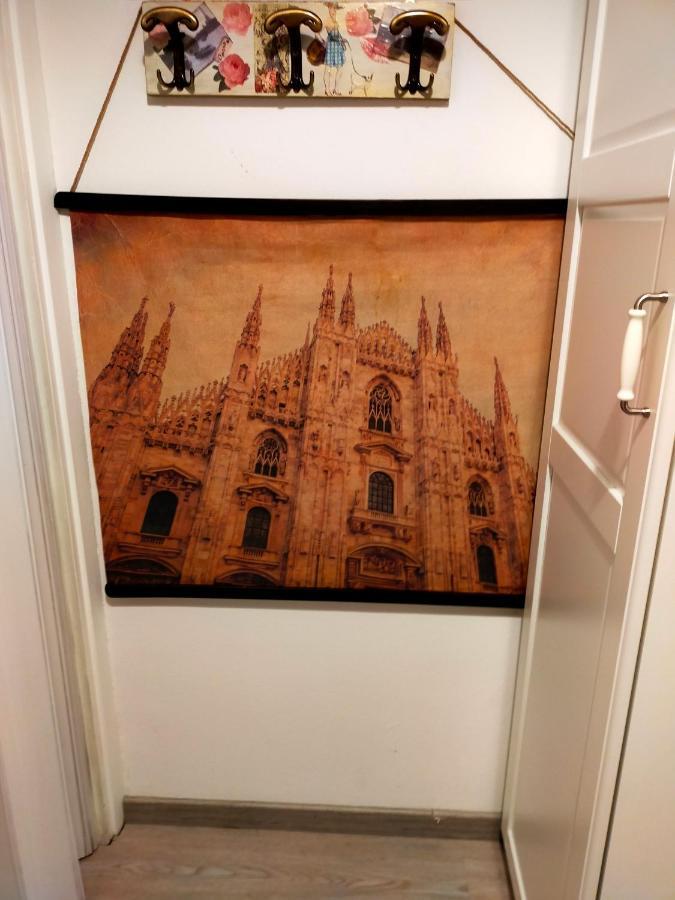 Buen Retiro Appartement Pero Buitenkant foto