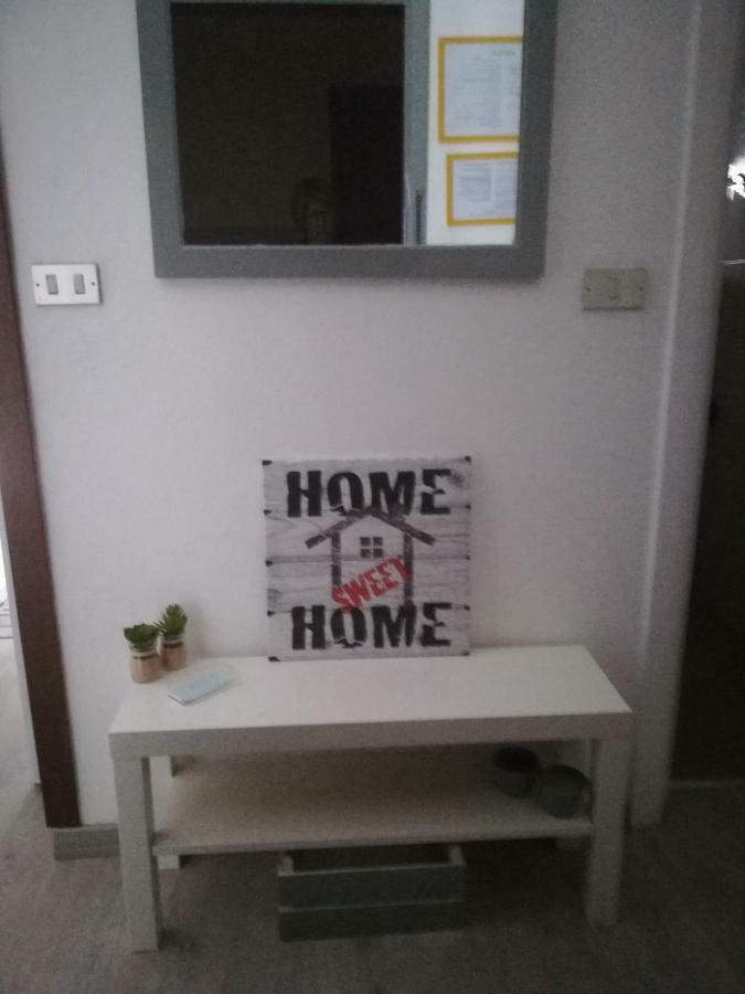 Buen Retiro Appartement Pero Buitenkant foto