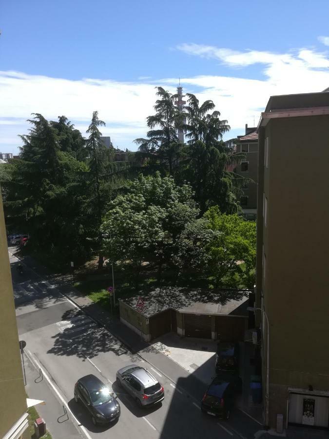 Buen Retiro Appartement Pero Buitenkant foto