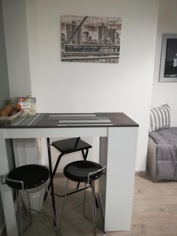 Buen Retiro Appartement Pero Buitenkant foto