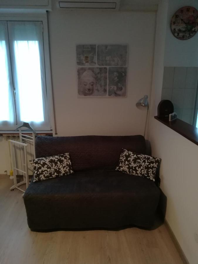 Buen Retiro Appartement Pero Buitenkant foto