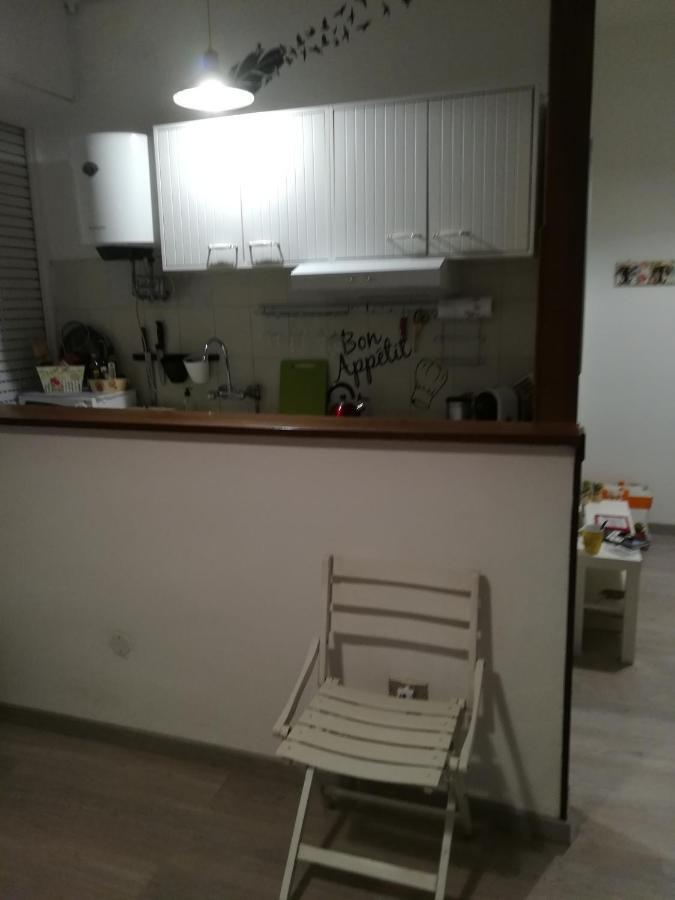 Buen Retiro Appartement Pero Buitenkant foto
