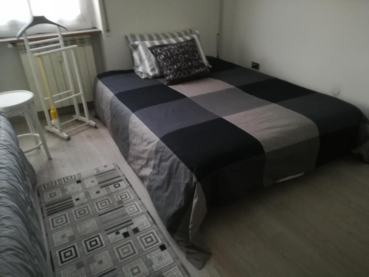 Buen Retiro Appartement Pero Buitenkant foto