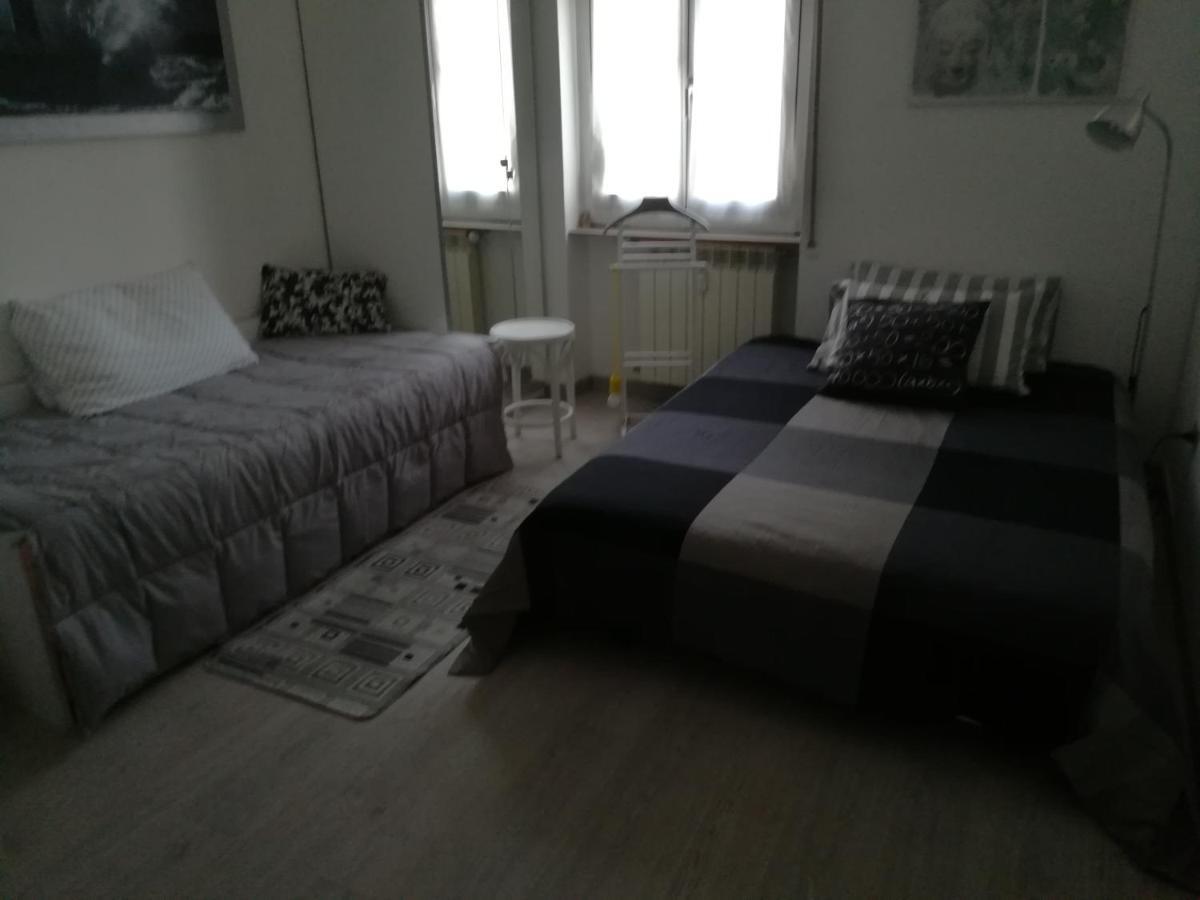 Buen Retiro Appartement Pero Buitenkant foto